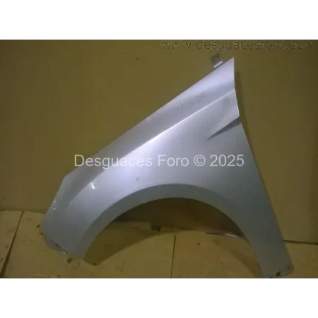 Aleta Izquierda plata FORD FOCUS