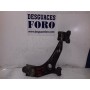 Trapecio Delantero Derecho Ford Focus II 2005 | Desguaces Foro