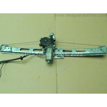 Elevalunas Delantero Derecho Eléctrico MERCEDES BENZ CLASE-A