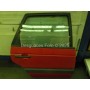 Puerta Trasera Derecha VOLKSWAGEN PASSAT Roja