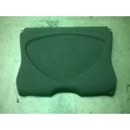 Comprar Bandeja de Maletero Ford Focus I | Desguaces Foro