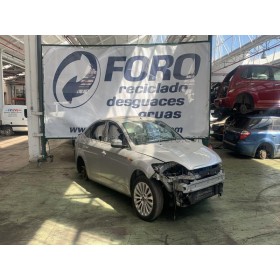 Comprar Despiece Ford Mondeo IV 5 Puertas Gris | Desguaces Foro