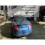 Despiece Audi TT azul | Repuestos Online - Desguaces Foro
