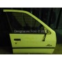Puerta Delantera Derecha PEUGEOT 306 SW (elevalunas eléctrico)