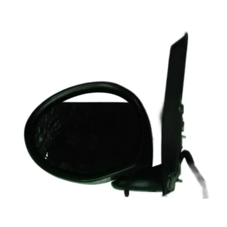 Retrovisor Izquierdo Eléctrico Alfa Romeo Gt Negro 2007