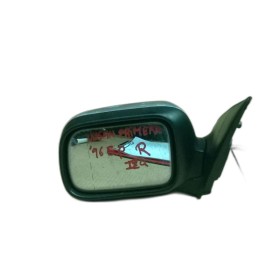 Retrovisor Izquierdo Eléctrico Nissan Primera Plata 1996