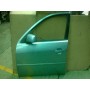 Puerta Delantera Izquierda Ford Mondeo 2001 Azul 2001