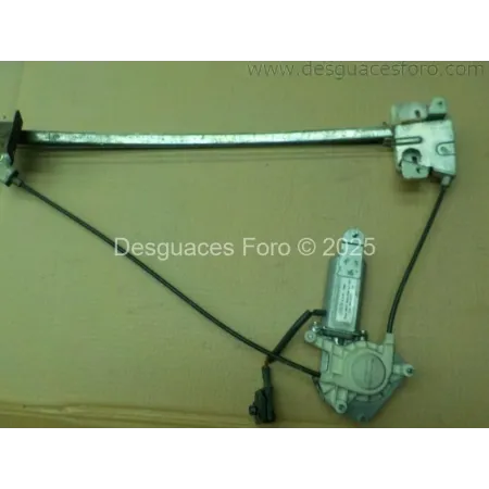 Elevalunas Delantero Izquierdo Eléctrico RENAULT ESPACE