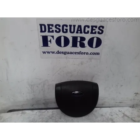 [3571F042B85] Airbag de Volante Ford Mondeo III | Desguaces Foro
