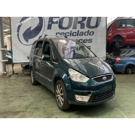 Comprar Despiece Ford Galaxy 5 Puertas Verde | Desguaces Foro