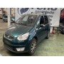 Comprar Despiece Ford Galaxy 5 Puertas Verde | Desguaces Foro