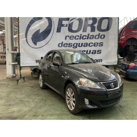 Comprar Despiece Lexus IS 220 5 Puertas Gris | Desguaces Foro