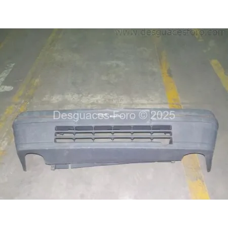 Paragolpes Delantero RENAULT 19 Plástico