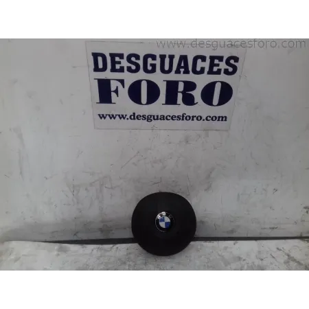 [33675789101Q] Airbag de Volante BMW E46 | Desguaces Foro