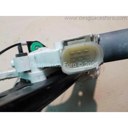 Elevalunas Delantero Derecho Eléctrico BMW E-90