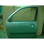 Puerta Delantera Izquierda FORD FOCUS I FASE II 3 Puertas Plata | Desguaces Foro