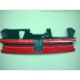 Rejilla Delantera PEUGEOT 306 Roja
