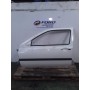 Puerta Delantera Izquierda VOLKSWAGEN GOLF MK3 5 Puertas Blanca (elevalunas manual) | Desguaces Foro