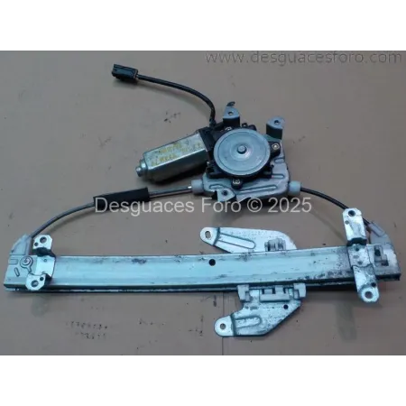 Elevalunas Trasero Izquierdo Eléctrico NISSAN ALMERA