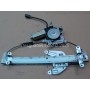 Elevalunas Trasero Izquierdo Eléctrico NISSAN ALMERA