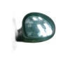 Retrovisor Derecho Eléctrico Seat Ibiza 6L Verde / Plata
