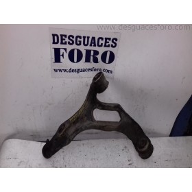 Trapecio Delantero Izquierdo Porsche Cayenne | Desguaces Foro