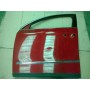 Puerta Delantera Izquierda Volkswagen Passat 2006 Roja 2006