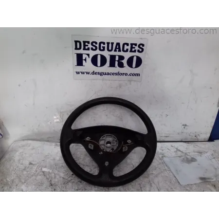 Volante Multifunción OPEL ASTRA G 2000 | Desguaces Foro