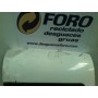 Puerta Trasera Derecha FORD TOURNEO CONNECT 2006 Blanca | Desguaces Foro