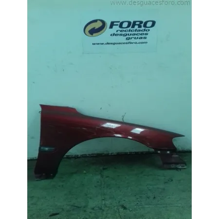 Aleta Delantera Derecha Volvo S60 Granate 2003 | Desguaces Foro