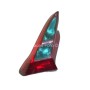 Comprar Piloto Trasero Izquierdo Citroen C4 | Desguaces Foro