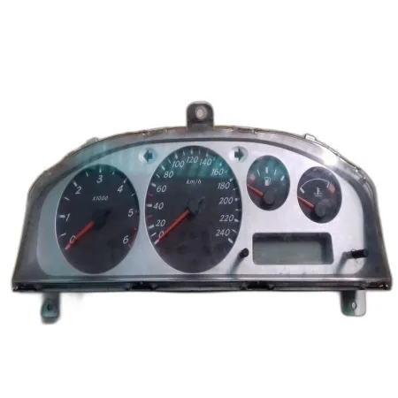 Cuadro de Instrumentos NISSAN ALMERA 2.2D 16V (391.000 Km) | Desguaces Foro