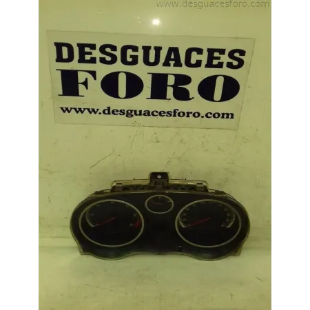 Cuadro de Instrumentos OPEL CORSA D 1.3 CDTI (190.215 Km) | Desguaces Foro