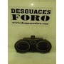 Cuadro de Instrumentos OPEL CORSA D 1.3 CDTI (190.215 Km) | Desguaces Foro
