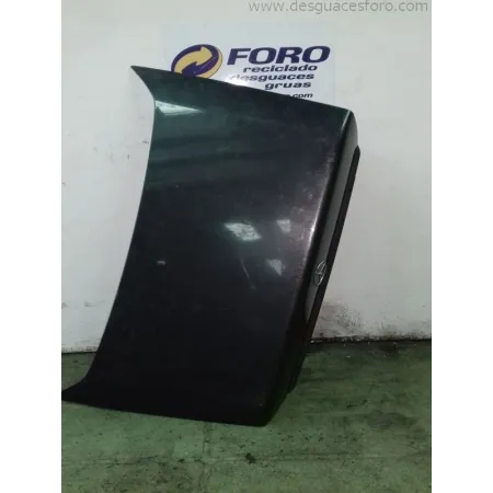Portón Trasero MERCEDES BENZ E300 Gris Oscuro | Desguaces Foro