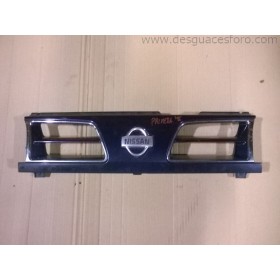 Rejilla Delantera Nissan Primera Morada 1996 | Desguaces Foro