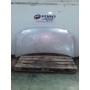 Capó de Volskwagen Polo 9N Plata (Para Pintar) | Desguaces Foro