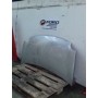 Capó de Volskwagen Polo 9N Plata (Para Pintar) | Desguaces Foro