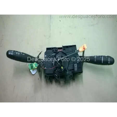 Mando de Luces Completo RENAULT CLIO III