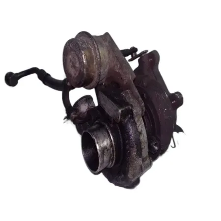 Turbo OPEL ASTRA F | Desguaces Foro