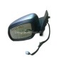 Retrovisor Izquierdo Eléctrico Nissan Note Plata | Desguaces Foro