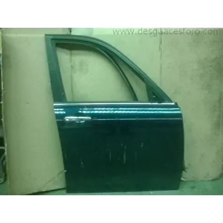 Puerta Delantera Derecha Rover 75 Azul | Desguaces Foro