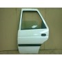 Puerta Trasera Izquierda Ford Escort Blanca (Algo Tocada)
