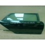 Puerta Trasera Derecha completa AUDI A3 Negra