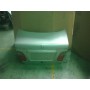 Portón Trasero MERCEDES BENZ CLK W208 Plata | Desguaces Foro