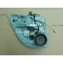 Elevalunas Trasero Izquierdo Eléctrico VOLKSWAGEN GOLF IV