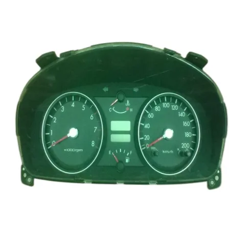 Cuadro de Instrumentos HYUNDAI GETZ 1.1 Gasolina | Desguaces Foro