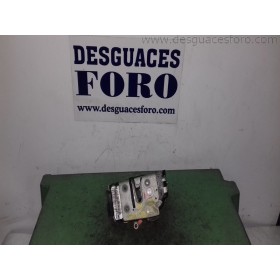 Cerradura Puerta Delantera Izquierda DODGE CALIBER (4 pines) | Desguaces Foro