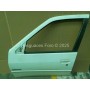Puerta Delantera Izquierda PEUGEOT 306 Blanca