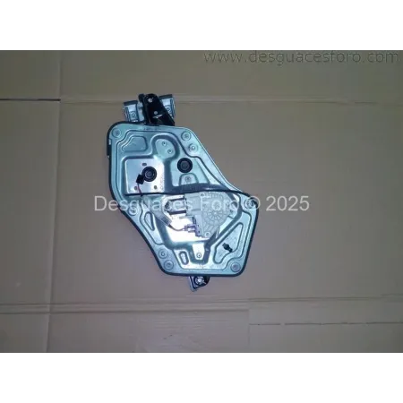 Elevalunas Delantero Izquierdo Eléctrico SKODA YETI